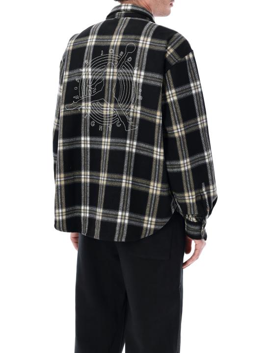 26SS 에어조던 긴팔 셔츠 IB1903 010 BLACK - AIR JORDAN