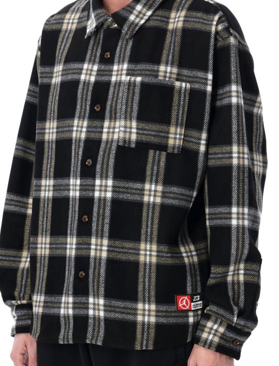 26SS 에어조던 긴팔 셔츠 IB1903 010 BLACK - AIR JORDAN