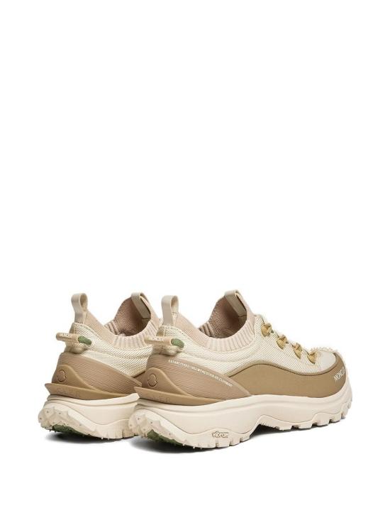 26SS 몽클레어 스니커즈 L109A4M00270M8446 23F DARK BEIGE - MONCLER