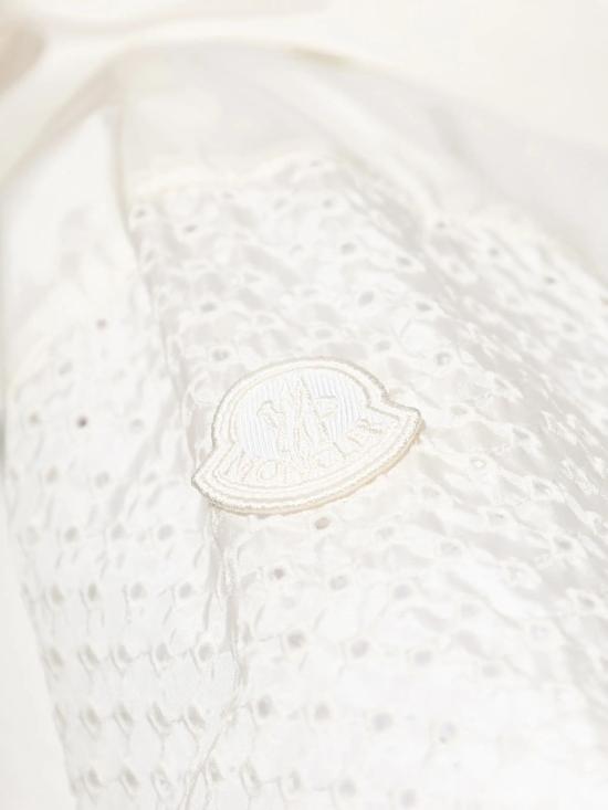 26SS 몽클레어 자켓 L10931A00163539ZD 041 CREAM - MONCLER