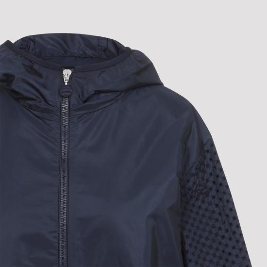 25FW 몽클레어 자켓 L10931A00163539ZD 742 NAVY - MONCLER