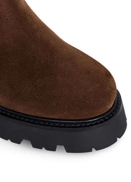  셀린느 부츠 360713003C 19DK DARK BROWN - CELINE