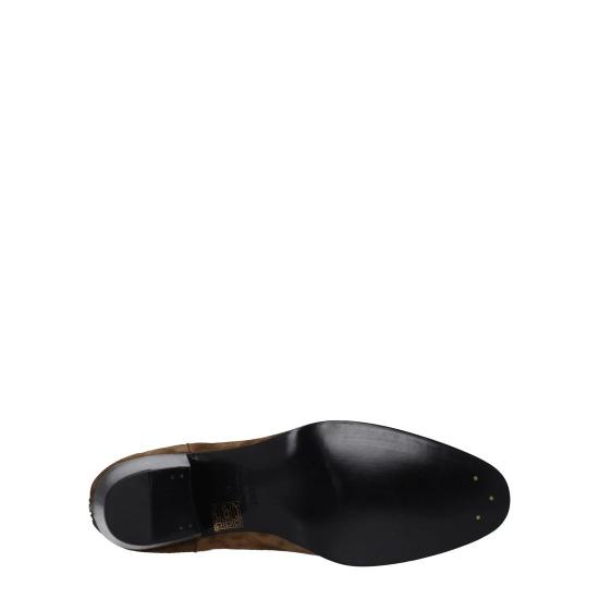  셀린느 부츠 356133358C 18TP TAUPE - CELINE