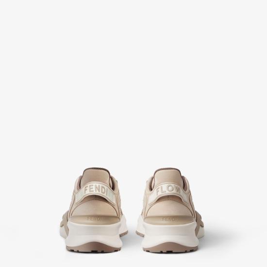 25FW 펜디 스니커즈 8E8620AY9H F1U4K CONNECTICUTTARTUFO F1U4K CONNECTICUT TARTUFO - FENDI