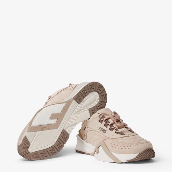 25FW 펜디 스니커즈 8E8620AY9H F1U4K CONNECTICUTTARTUFO F1U4K CONNECTICUT TARTUFO - FENDI