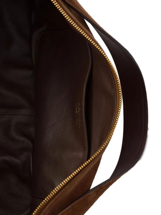 26SS 프라다 데미룬 라지 숄더백 1BC255VOVO2C4S F0324 CACAO - PRADA