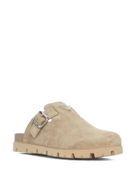 26FW 프라다 뮬/슬리퍼 2S3003FG000054 F0F24 DESERTO - PRADA