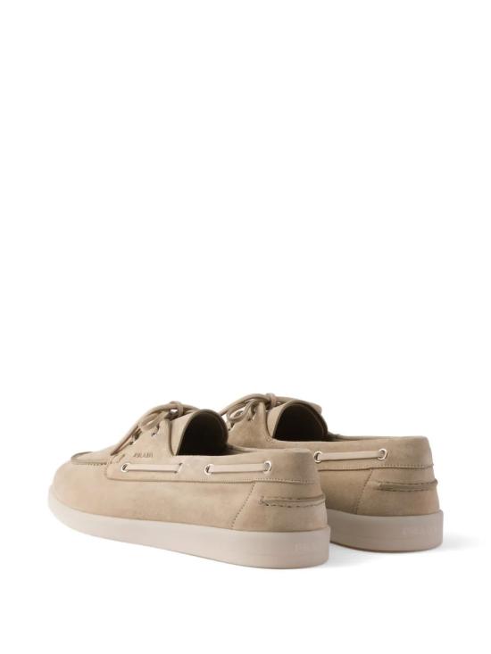 26SS 프라다 로퍼 2EG503FG001103 F0FHI DESERTO 1 - PRADA