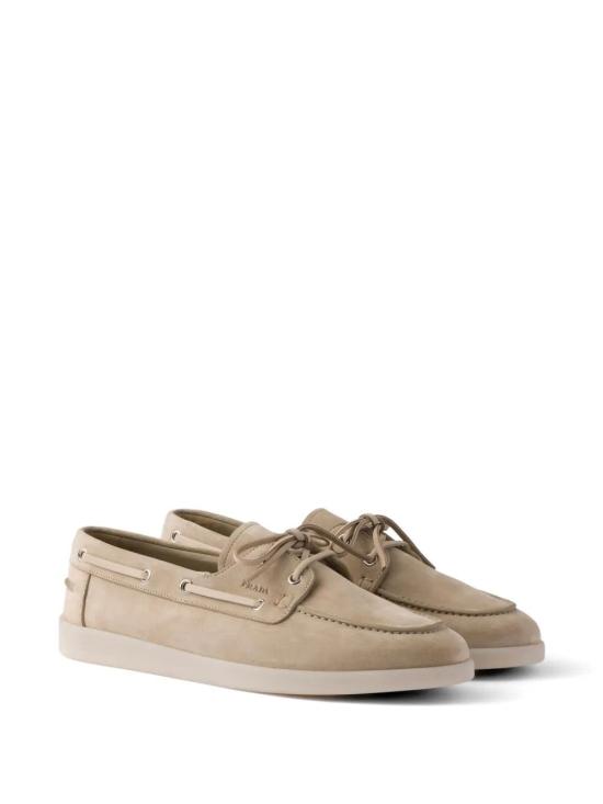 26SS 프라다 로퍼 2EG503FG001103 F0FHI DESERTO 1 - PRADA