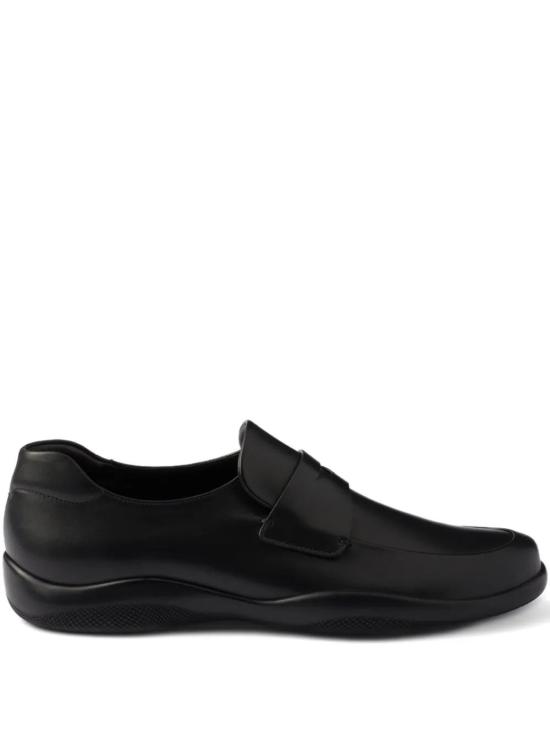 26SS 프라다 로퍼 4D3612FD001070 F0002 NERO