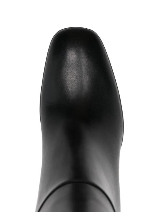 26SS 생로랑 부츠 84157328N00 1000 BLACK - SAINT LAURENT