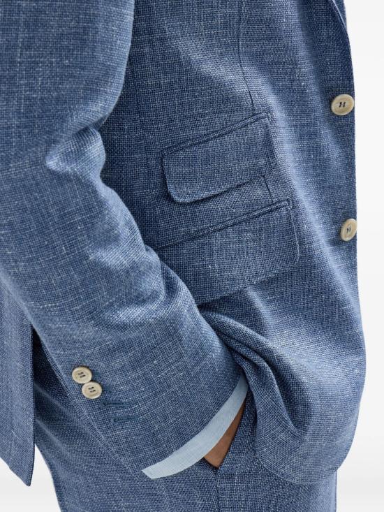 26SS 브루넬로 쿠치넬리 자켓 MZ4027BWD C005 - BRUNELLO CUCINELLI