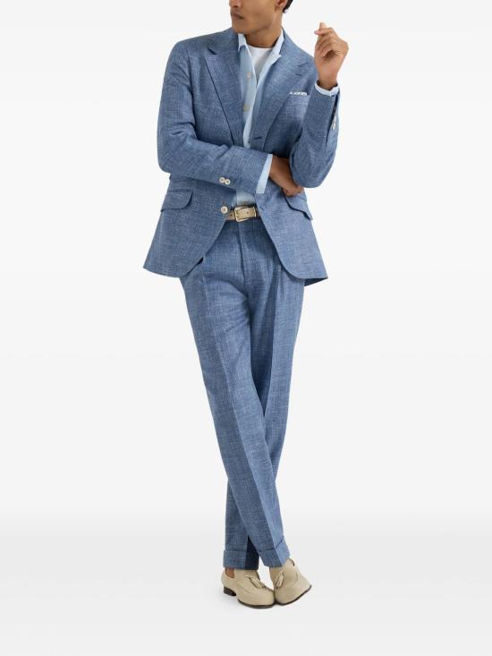 26SS 브루넬로 쿠치넬리 자켓 MZ4027BWD C005 - BRUNELLO CUCINELLI