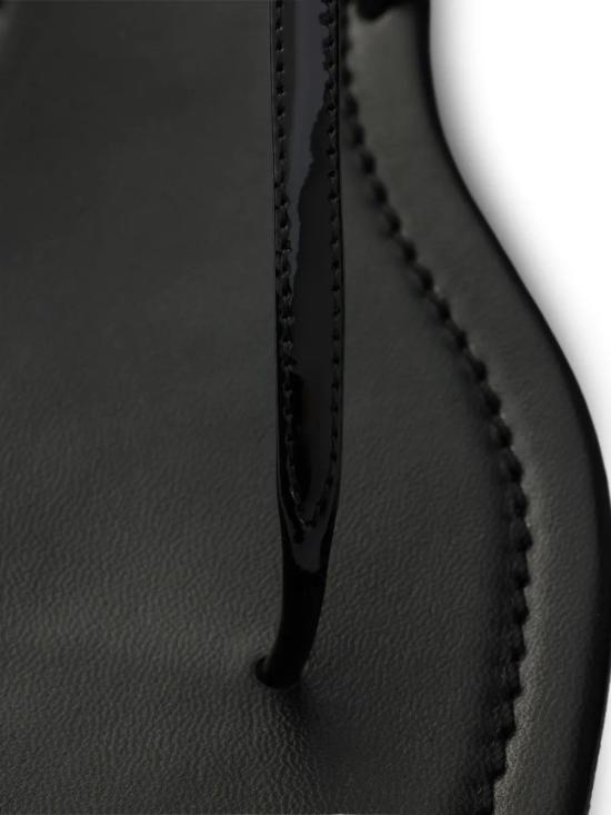 26SS 프라다 샌들 1Y395OF005069 F0002 NERO - PRADA