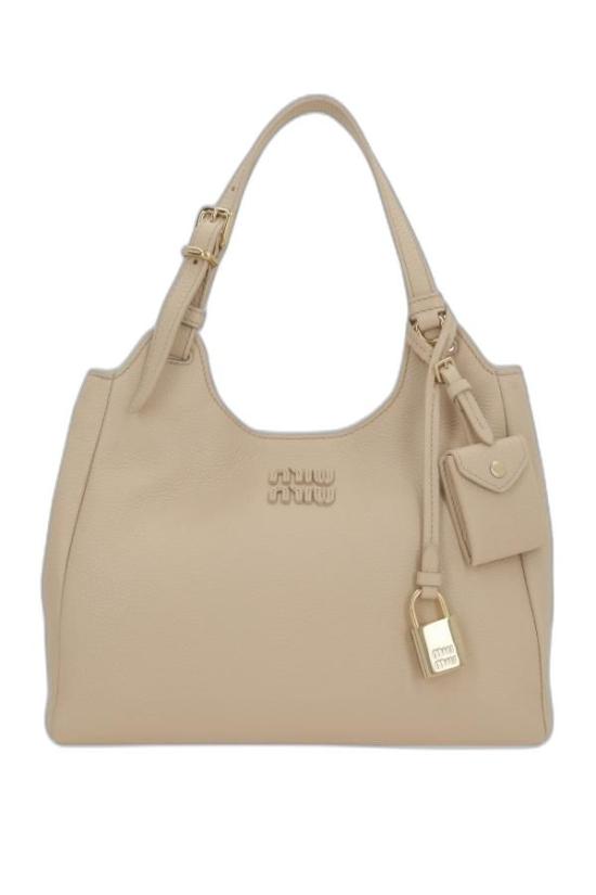 26SS 미우미우 숄더백 5BA304VOOO2IFL F05C2 TRAVERTINOPERVINCA F05C2 TRAVERTINO PERVINCA