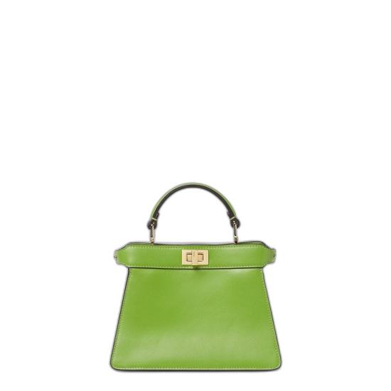 26SS 펜디 토트백 8BN335AWQ0 F1W6A RAIN FORESTOS F1W6A RAIN FOREST OS