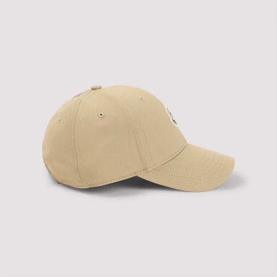 26SS 몽클레어 볼캡 L10933B0000804863 209 LIGHT BEIGE - MONCLER