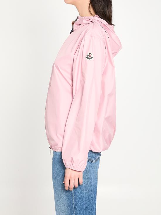 26SS 몽클레어 자켓 L10931A0014354AQE 523 MEDIUM PINK - MONCLER