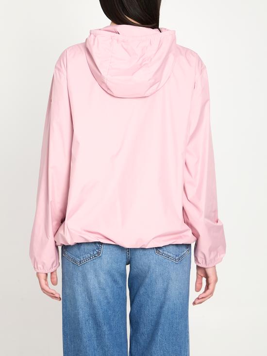 26SS 몽클레어 자켓 L10931A0014354AQE 523 MEDIUM PINK - MONCLER