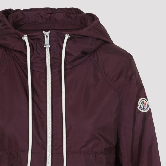 26SS 몽클레어 자켓 L10931A00022539ZD 480 DARK RED - MONCLER