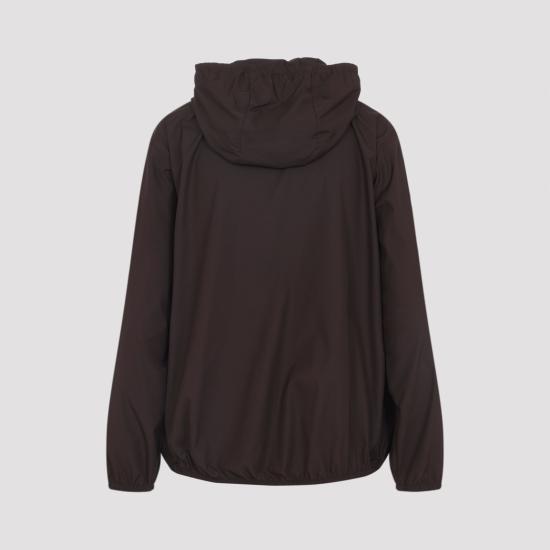 26SS 몽클레어 자켓 L10931A0014354AQE 243 BROWN - MONCLER