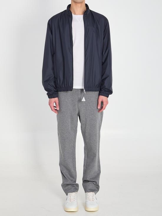 26SS 몽클레어 자켓 L10911A00164549SK 779 BLUE - MONCLER