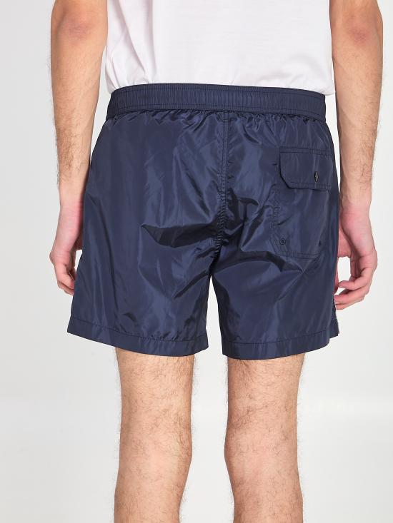 26SS 몽클레어 자켓 L10912C0001453326 743 NAVY - MONCLER