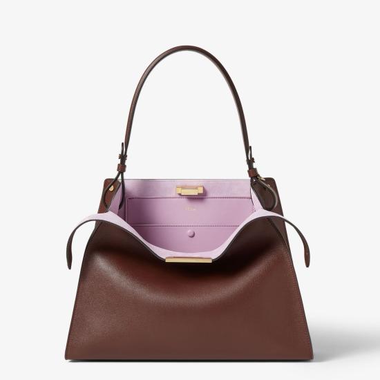 26SS 펜디 웨이 미디엄 8BN368AWPF F1V0F MOGANOVIOLETTAOS F1V0F MOGANO VIOLETTA OS - FENDI