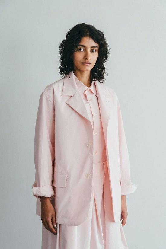  MiiThaii 블라우스 미이 타이 아야 셔츠 - OTHER BRANDS