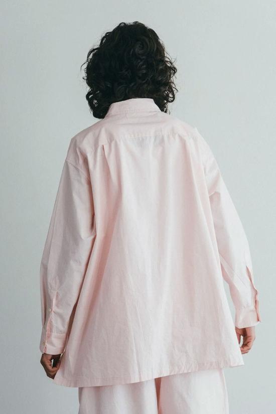  MiiThaii 블라우스 미이 타이 아야 셔츠 - OTHER BRANDS