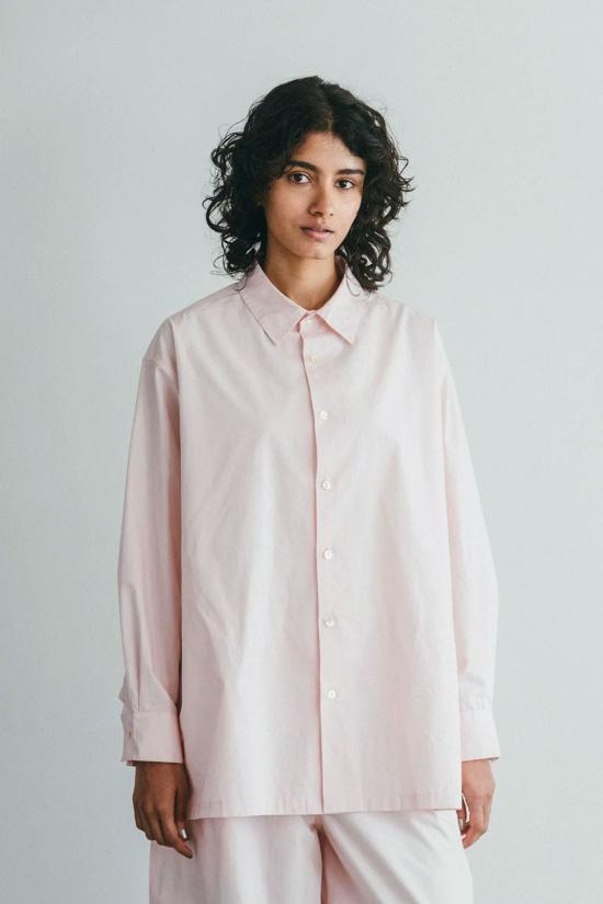  MiiThaii 블라우스 미이 타이 아야 셔츠