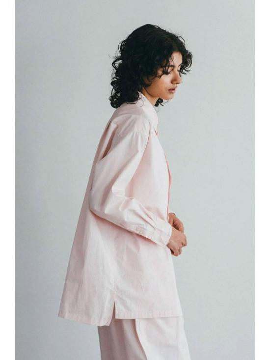  MiiThaii 블라우스 미이 타이 아야 셔츠 - OTHER BRANDS