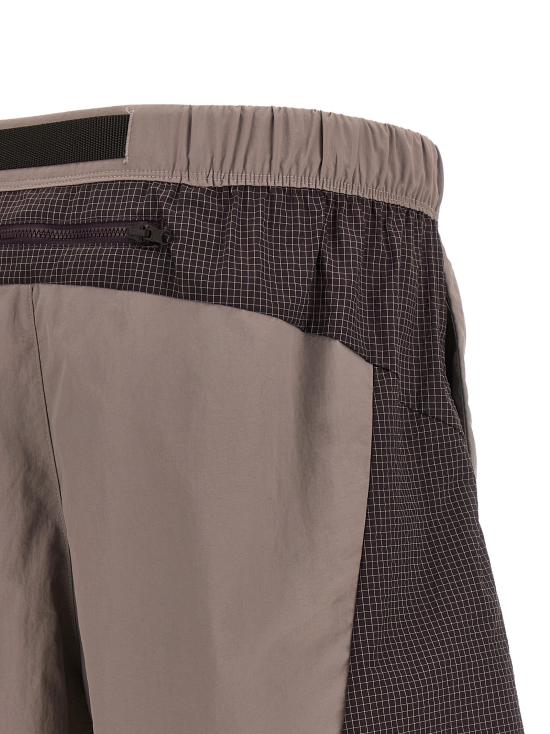 26SS 노스페이스 숏팬츠 NF0A8GE5JZU1 Purple - NORTH FACE