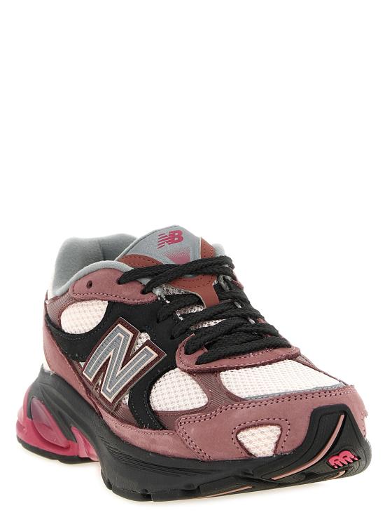 26SS 뉴발란스 스니커즈 U20109FV9FV Pink - NEW BALANCE