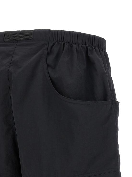 26SS 노스페이스 숏팬츠 NF0A8FHDJK31 Black - NORTH FACE