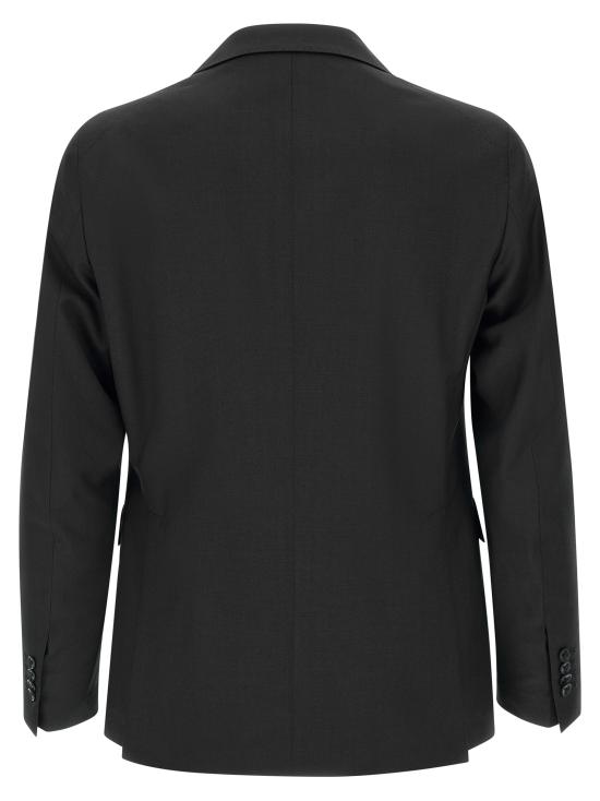 26SS 딸리아토레 수트 세트 2SMC22B01060001S5016 Gray - TAGLIATORE