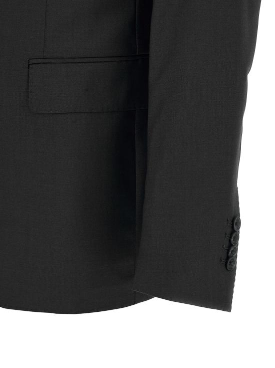 26SS 딸리아토레 수트 세트 2SMC22B01060001S5016 Gray - TAGLIATORE