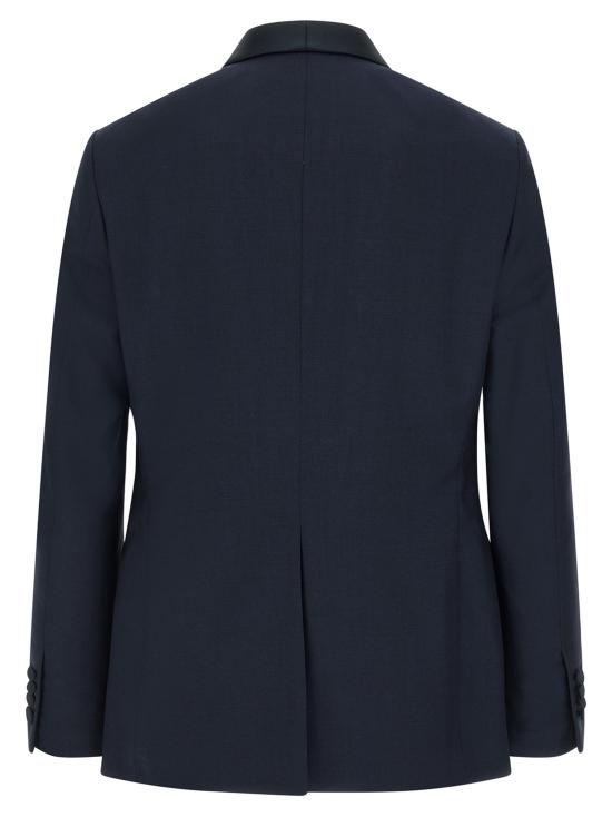 26SS 딸리아토레 수트 세트 SFBR18A01060001I5015 Blue - TAGLIATORE