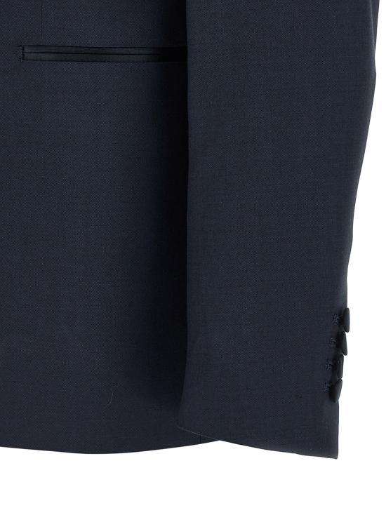 26SS 딸리아토레 수트 세트 SFBR18A01060001I5015 Blue - TAGLIATORE