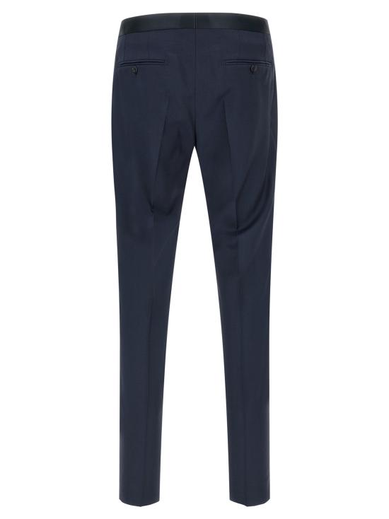 26SS 딸리아토레 수트 세트 SFBR18A01060001I5015 Blue - TAGLIATORE