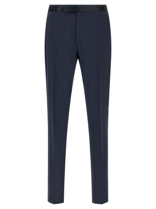 26SS 딸리아토레 수트 세트 SFBR18A01060001I5015 Blue - TAGLIATORE