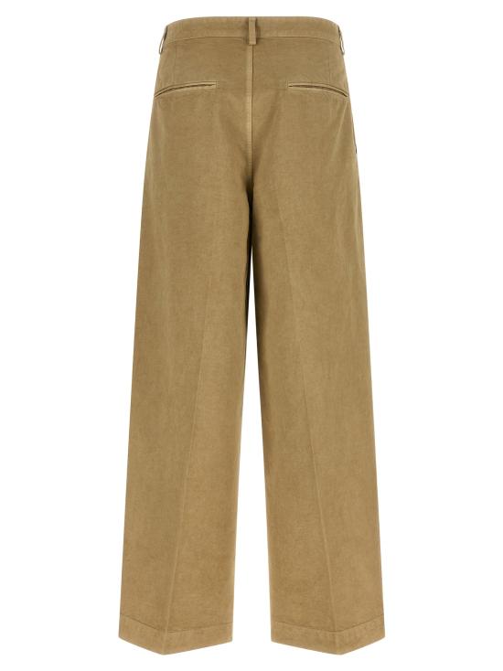 26SS 오라리 스트레이트 팬츠 A26SP05LFBEIGE Beige - AURALEE