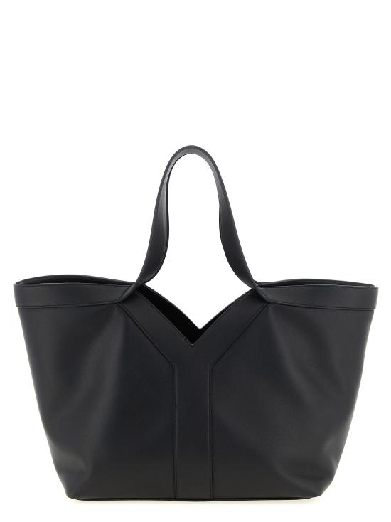26FW 생로랑 토트백 835274AAEB31000 Black