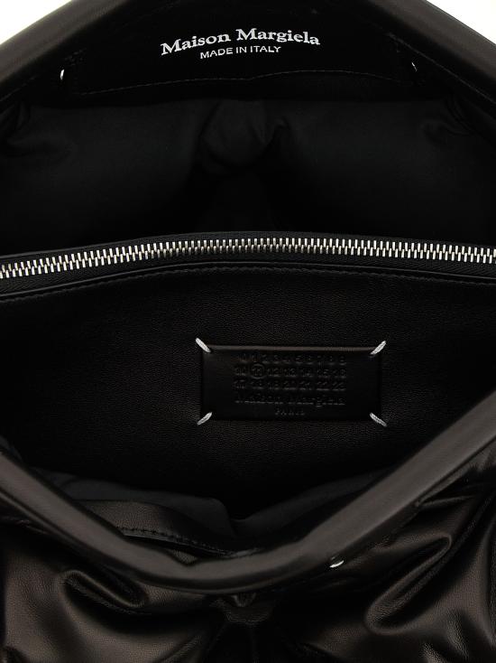 26SS 마르지엘라 크로스백 SB2WG0004P8840T8013 Black - MAISON MARGIELA