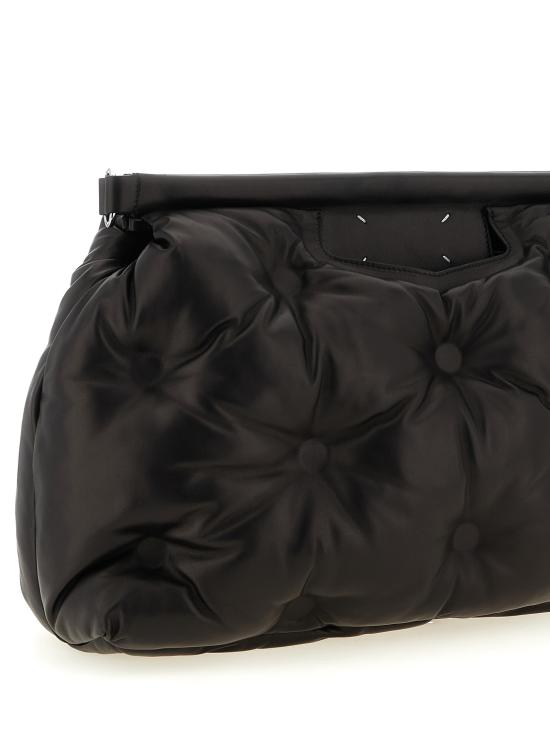 26SS 마르지엘라 크로스백 SB2WG0004P8840T8013 Black - MAISON MARGIELA