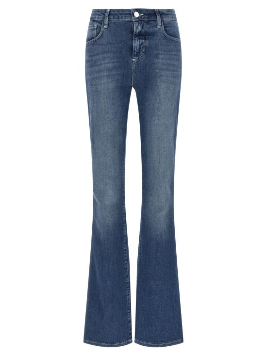 26SS 라장스 데님 팬츠 2700PWHMDNA Blue