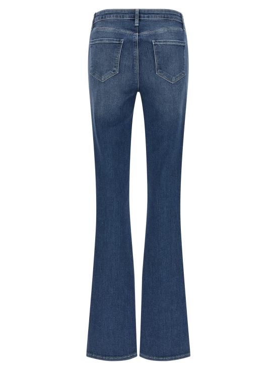 26SS 라장스 데님 팬츠 2700PWHMDNA Blue - L'AGENCE