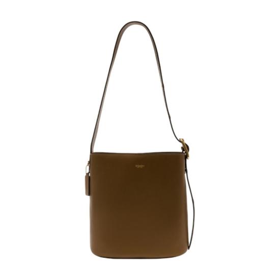 26SS 코치 숄더백 CCC23 B4YTH khaki