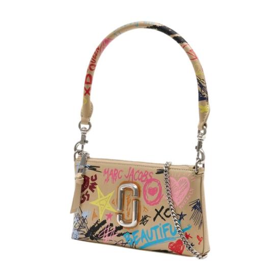 26SS 마크제이콥스 숄더백 2S6SMN013S01 261 multicolor - MARC JACOBS