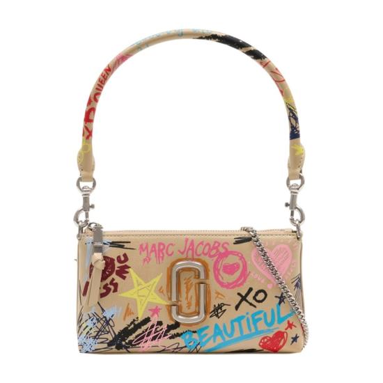 26SS 마크제이콥스 숄더백 2S6SMN013S01 261 multicolor